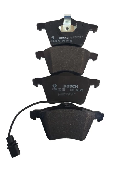 ÖN FREN BALATA T4 - 3