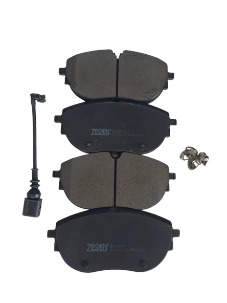 ÖN FREN BALATASI T7 Y.M - 2