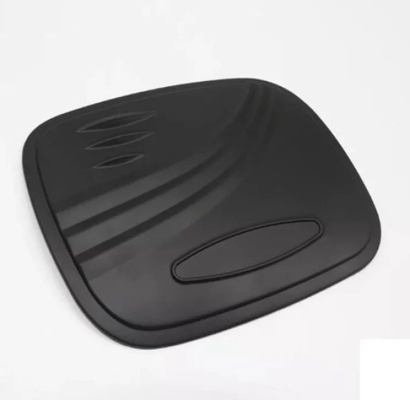 Toyota Hilux Depo için Kapağı Siyah ABS 2016 Sonrası - Resim 2