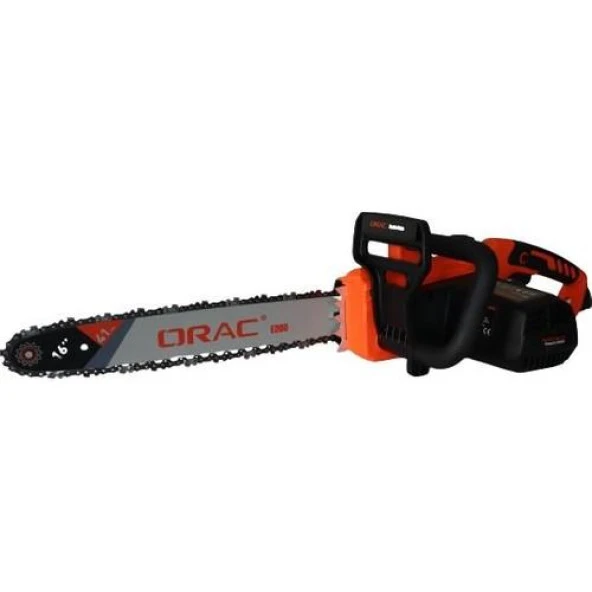 Orac E200 Elektrikli Testere 2000W - 2