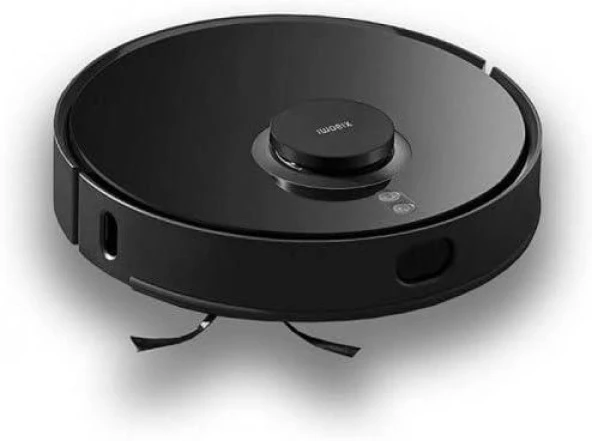 Xiaomi Mi Robot Vacuum S10T Akıllı Robot Süpürge Teşhir