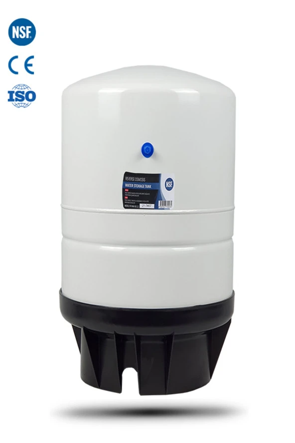 80 Litre ( 20 Galon ) Su Arıtma Cihazı Metal Genleşme Su Tankı Su Arıtma Deposu 80 Litre