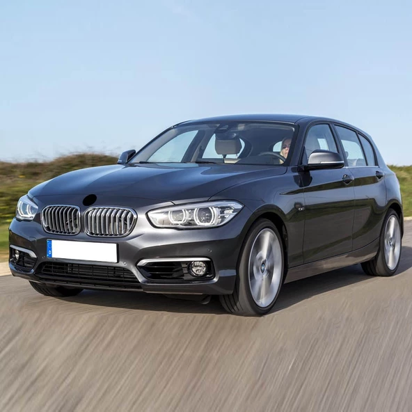 BMW 1 Serisi F20 Kasa 2011-2018 Cam Su Fiskiye Deposu Kapağı - Resim 2