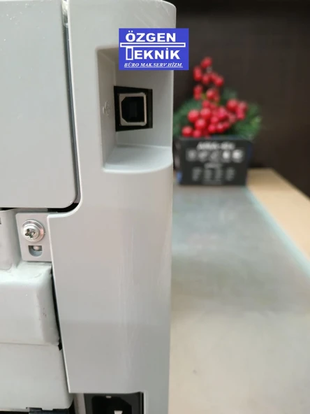 hp laserjet p1102 yazıcı(İKİNCİEL) - 4