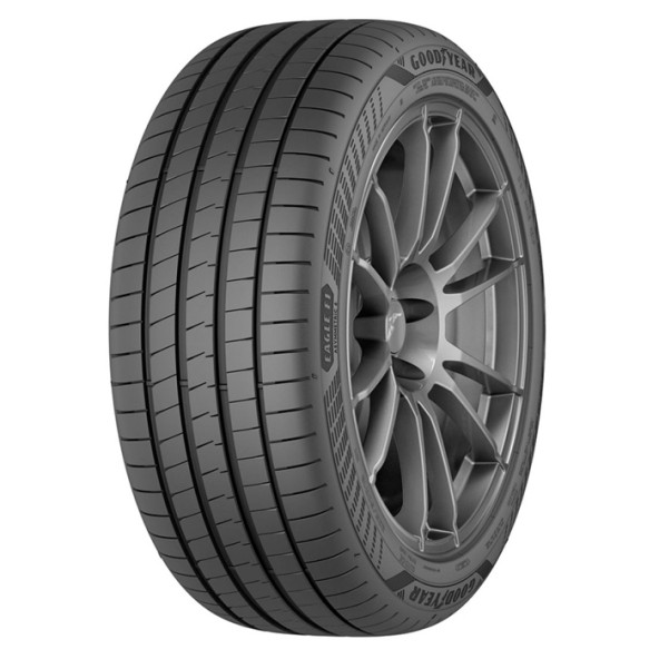 Goodyear Eagle Sport 2 UHP 205/45 R17 88Y XL Yaz Lastiği - 2023