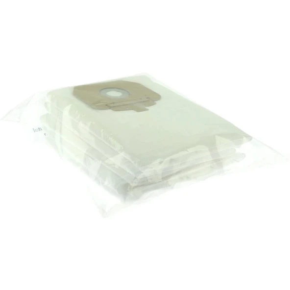 Taski Aero15 Plus/Aero15/Aero8/Baby Bora/Bora12/Vento8 Süpürge Toz Torbası - Resim 2