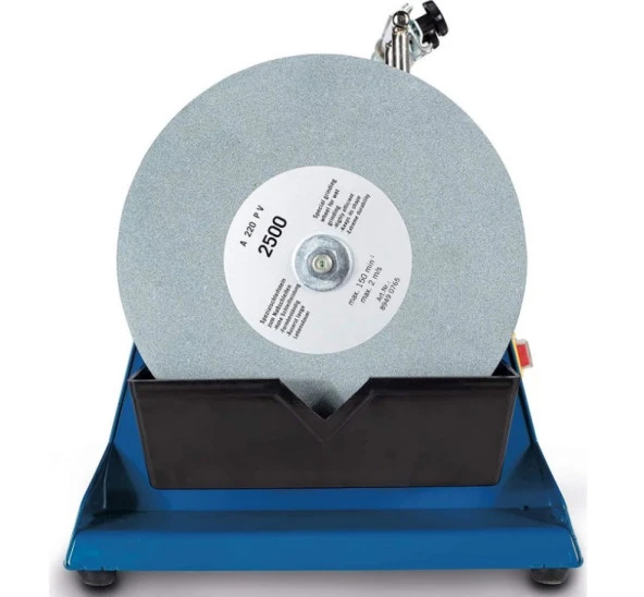 Scheppach Tıger 2500 Bileme Makinası - 5