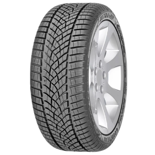 Goodyear Ultragrip Performance G1 245/40 R18 97V AO XL Kış Lastiği - 2023