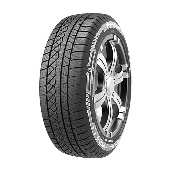 Petlas Explero Winter W671 215/70R16 104H RF M+S 3PMSF (Kış) (2023)