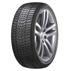 Hankook Winter I*Cept evo3 X W330A 255/45R20 105V XL (Kış) (2023)