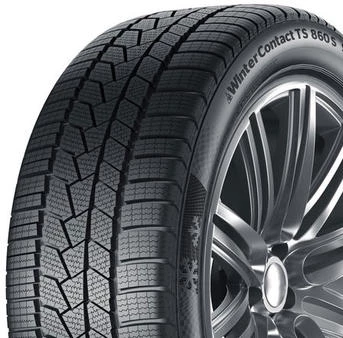 Continental WinterContact TS 860 S 245/35R21 96W XL FR (Kış) (2023) ürün görseli 1