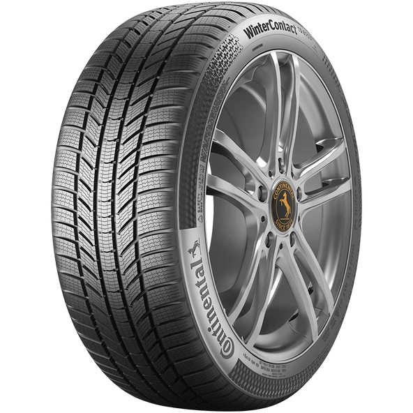 Continental WinterContact TS 870 P 225/55R16 95H (Kış) (2023)
