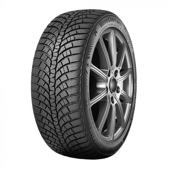 Kumho WinterCraft WP71 275/40R19 105V XL (Kış) (2019)