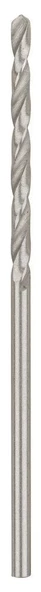 Bosch - HSS-G Metal Matkap Ucu 2*49 mm 10'lu Paket