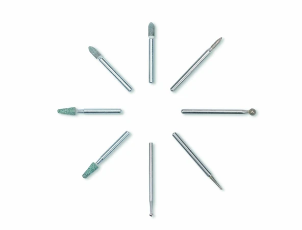 DREMEL® CAM İŞLEMECİLİĞİ AKSESUAR SETİ (682) - 2