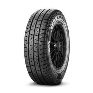 Pirelli Carrier Winter 215/75R16C 116/114R (Kış) (2023)