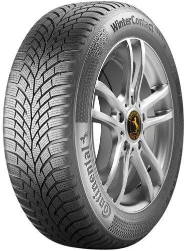 Continental WinterContact TS 870P 285/45R22 114V XL (Kış) (2023) ürün görseli 1