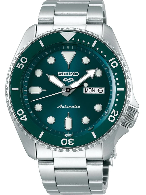 Seiko SRPD61K1 Erkek Kol Saati