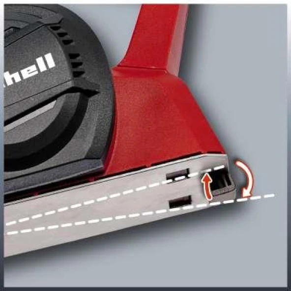 Einhell TC-PL 750 Planya - 4