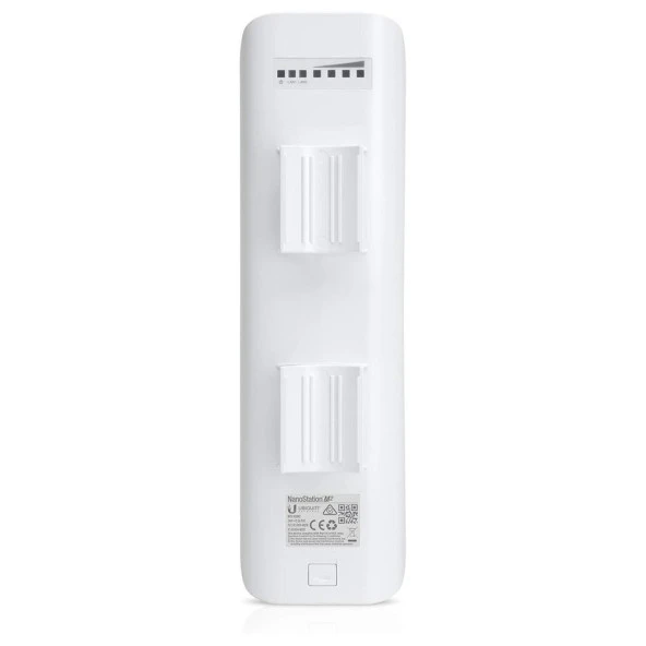 Ubiquiti AirMax Nano Stration M2 2.4GHz Mimo Access Point - 3
