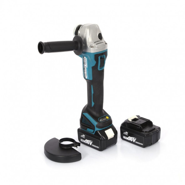 DAWREEK 36V MK ŞARJLI SPRAL - 2