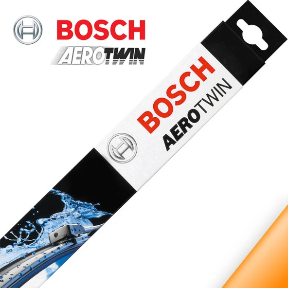 Volkswagen T-Cross Silecek Bosch Aerotwin 2022-2024