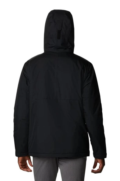 Columbia Point Park™ Insulated Erkek Mont - 2