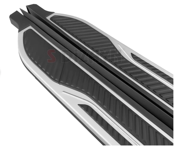 TİGGO 8 PRO ARACA ÖZEL OEM YAN BASAMAK 2021 2022 2023 2024 2025 - Resim 4