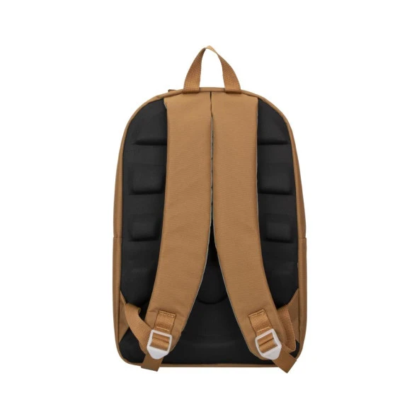 Plm Oslo Notebook Sırt Çantası 15.6" Taba Rengi - Resim 2