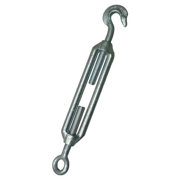 Halat Çektirme Gerdirme 12mm