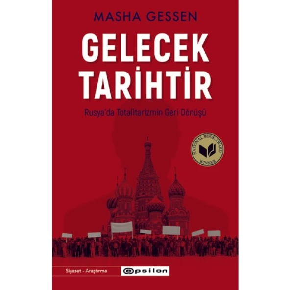 Gelecek Tarihtir