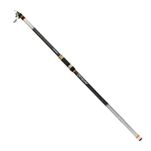 Daiwa Crossfire 420 cm 100-250 gr Tele Surf Kamış