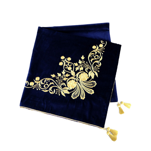 Maraş İşi Bohça - 2