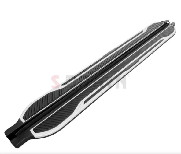 TİGGO 7 PRO ARACA ÖZEL OEM YAN BASAMAK 2021 2022 2023 2024 2025 - 2