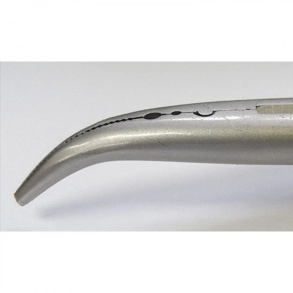 Spro Bent Nose 18cm Pense - Resim 3