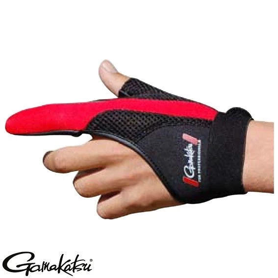 GAMAKATSU Cast Protector Atış Parmaklığı