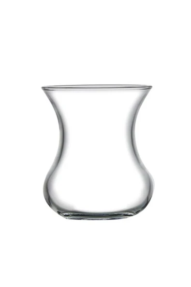 Paşabahçe 42471 Aurora Çay Bardağı 6'lı 155 cc - Resim 2