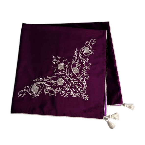 Maraş İşi Çok Amaçlı Örtü - 2