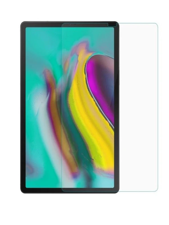 Technopc Ultrapad UP10.SI21WA 10.1" Nano Esnek Kırılmaz Cam Ekran Koruyucu Film