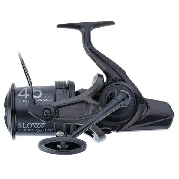 Daiwa Crosscast Carp S20 45 SCW 5000 LD QD Sazan Olta Makinesi