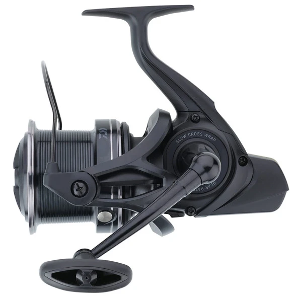 Daiwa Emblem 35 SCW QD SPOD Surf Olta Makinesi