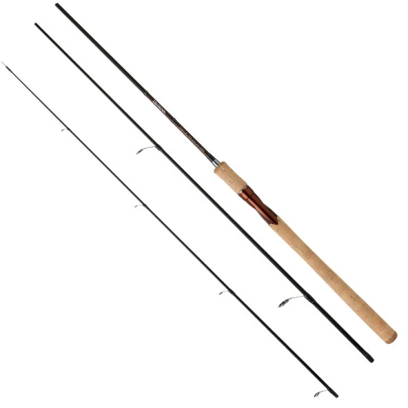 Daiwa Exceler Vairon Manie 250 cm 5-28 gr Spin Kamış