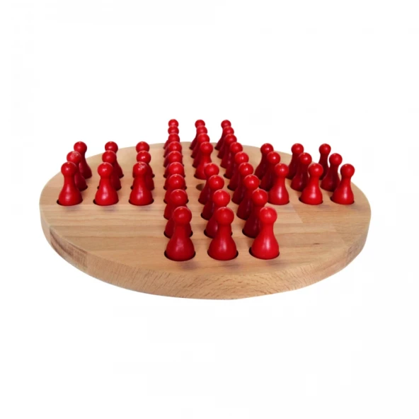 ByKurt Ahşap Solo Test - Resim 2