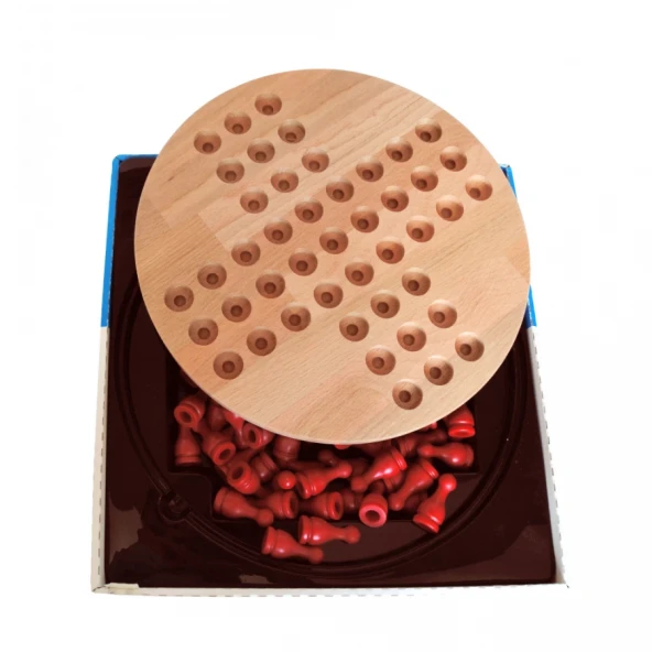 ByKurt Ahşap Solo Test - Resim 3