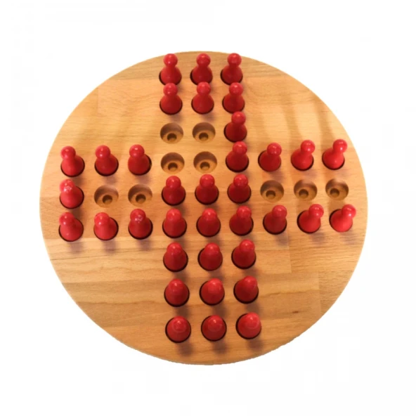 ByKurt Ahşap Solo Test - Resim 4