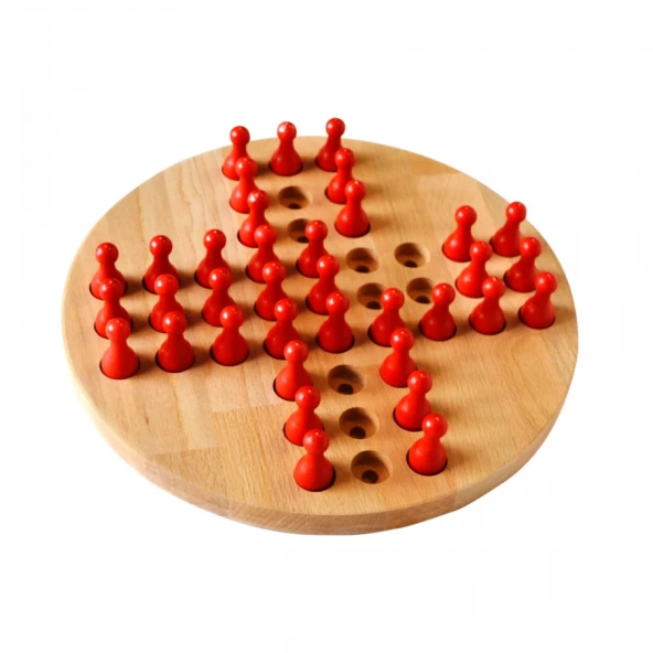 ByKurt Ahşap Solo Test - Resim 5