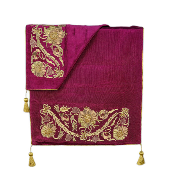 Maraş İşi Runner - 2