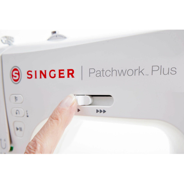 Singer C5985Q Elektronik Dikiş Makinesi - 3