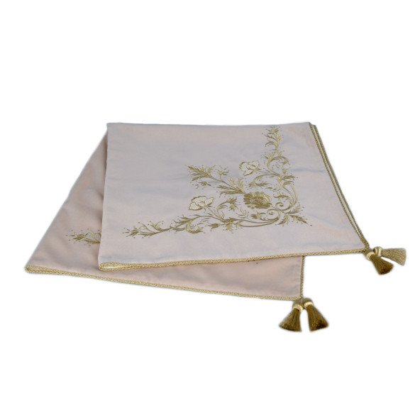 Maraş İşli Kadife Örtü - 2