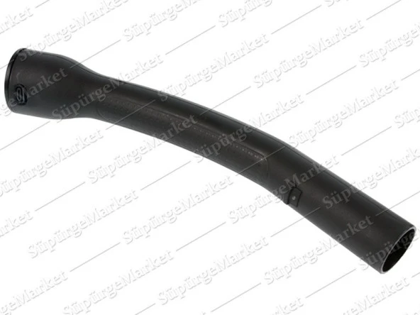 Süpürge Hortum Tutma Sapı, Bosch BGL35MOV16,BGL452101 ile uyumlu